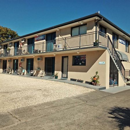 Toukley Motel Bagian luar foto
